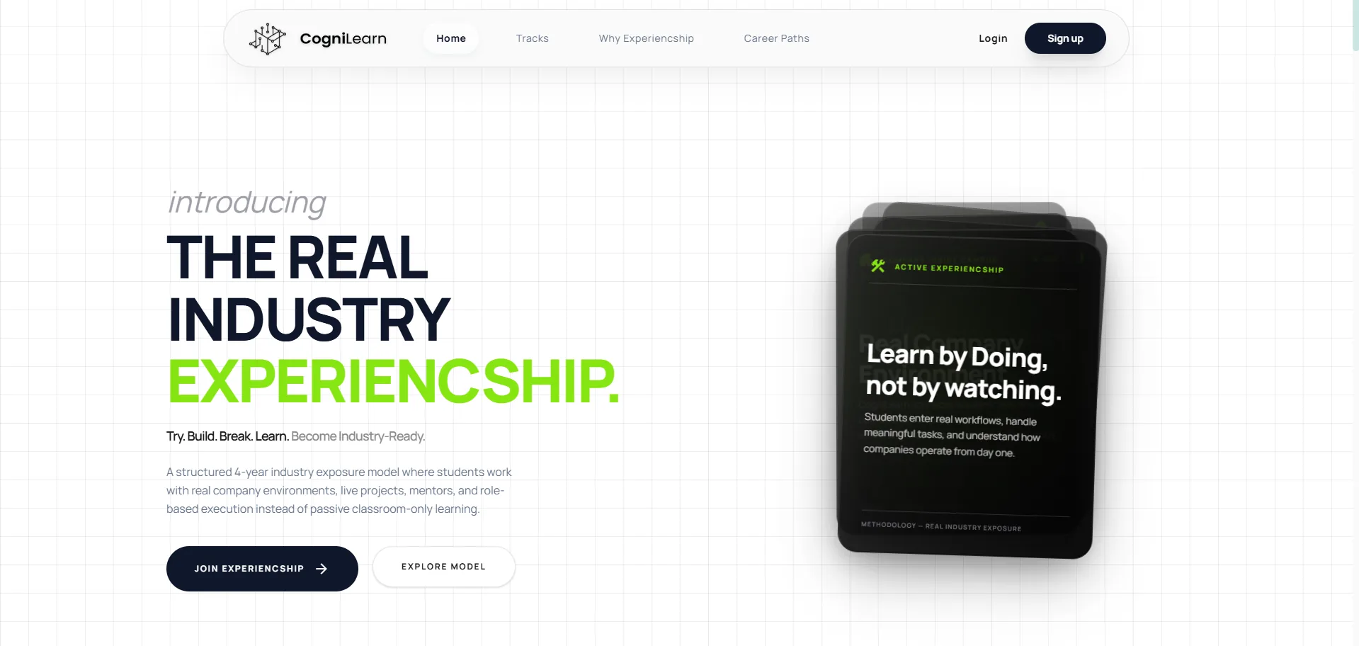 Cognilearn cover